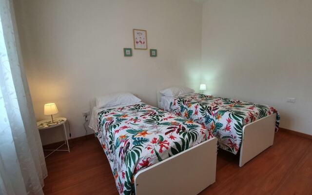 Affittacamere Residenza Chiara