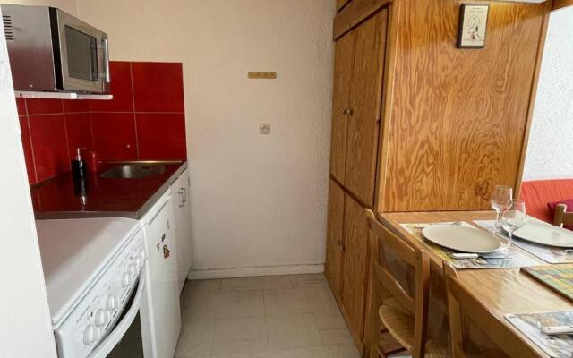 Appartement Puy Saint Vincent 1400, 2 pièces, 4 personnes - FR-1-330G-30