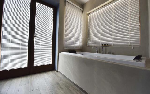Quaint Hotel Nadur