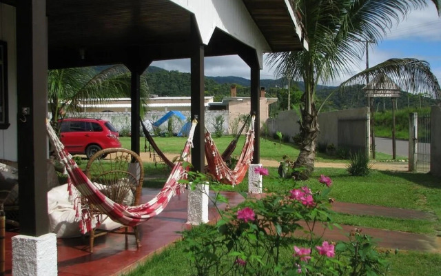 Núcleo Terra Pousada