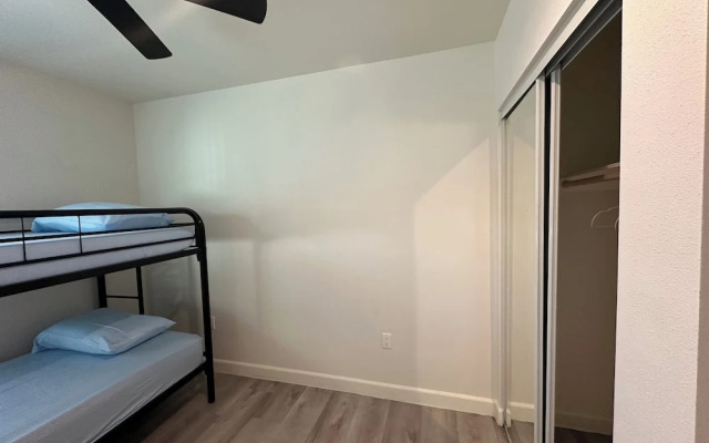 Affordable Stay America