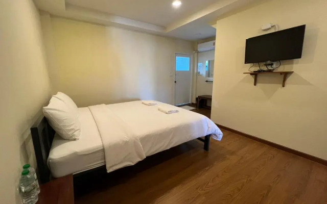 More than Sleep Hostel Pak Chong - Khao Yai