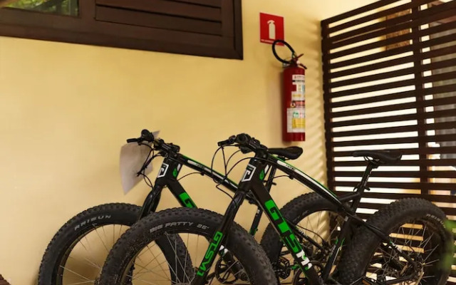 Pousada maxitalia Beach