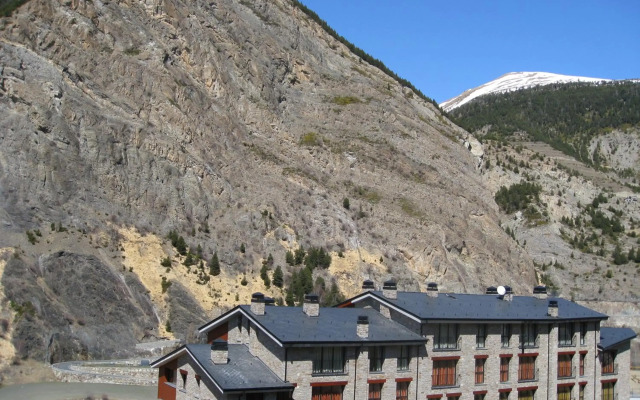 Hotel Obaga Blanca