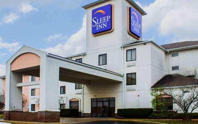 Sleep Inn Johnstown