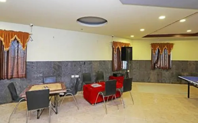 Amrapalli Resorts by OYO Rooms