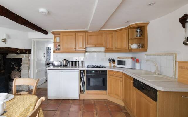 Farrier's Lodge, Corfe Castle