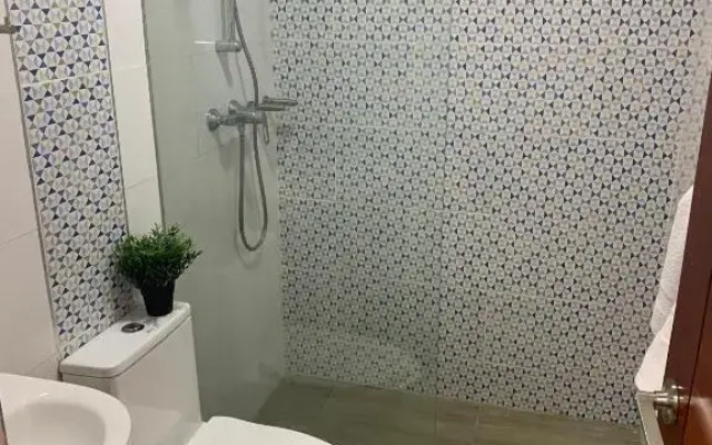 Hotel Conquistador Santo Domingo