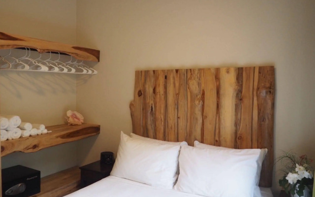 Ten North Tamarindo Beach Hotel