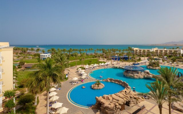 Palm Royale Resort - Soma Bay