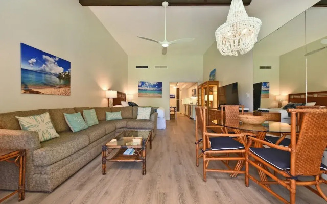 Maui Kaanapali S #b247 Studio Bedroom Condo by Redawning