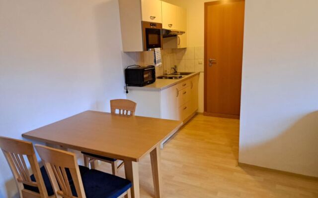 Appartment Hammerschmidt 2