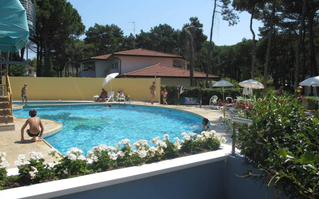 Hotel Alemagna