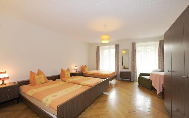 Hôtel de la Croix-Blanche