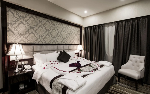 Al Muhaidab Residence Al Ahsa