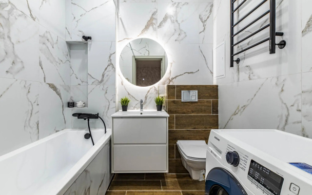 DreamHouse на Коуровской 13/3