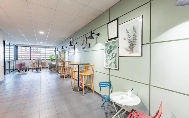 Appart'City Classic Limoges