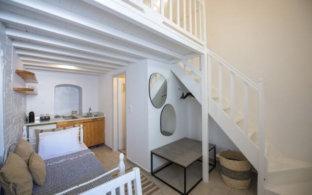 Kamara Residence Mykonos