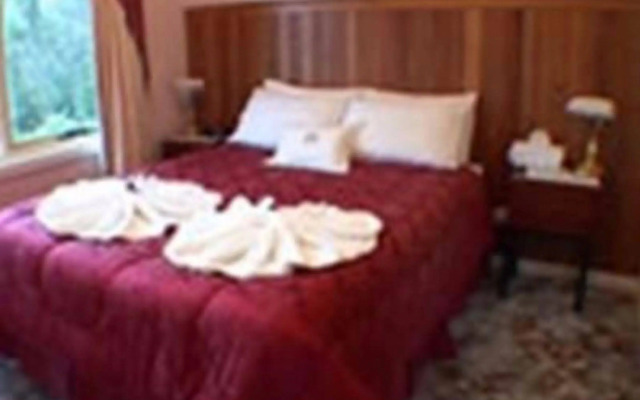 Robyns Nest Boutique Resort