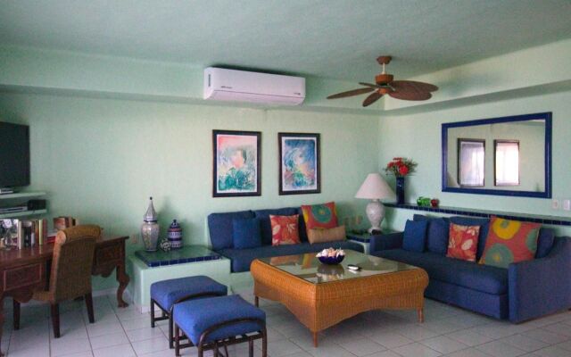Los Tules Villas del Sol