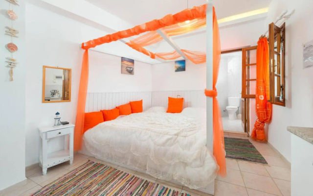 _Chrysanthi Studios & Apartments