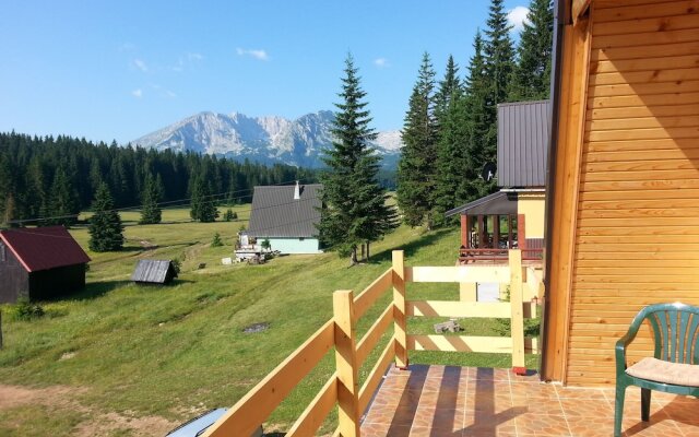 Holiday Home Zabljak