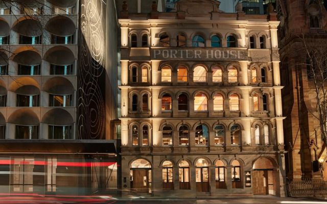 The Porter House Hotel Sydney - MGallery