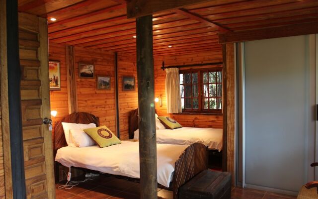 Treks Trips and Trails