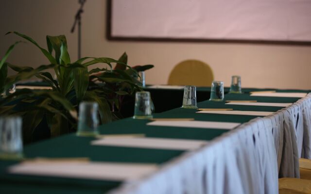 ēRYA by SURIA Cherating