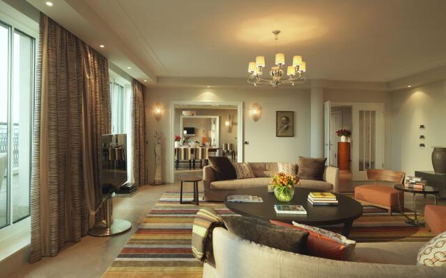 Rocco Forte The Charles Hotel