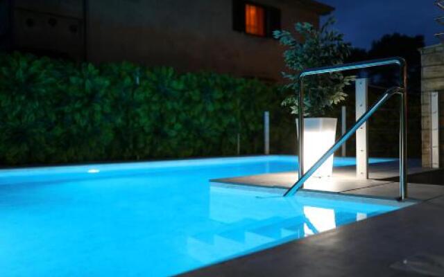 Villa Amarena