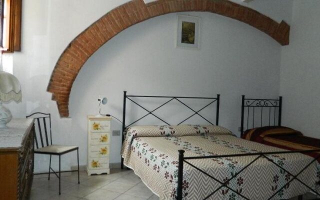 Podere Santo Signoretto