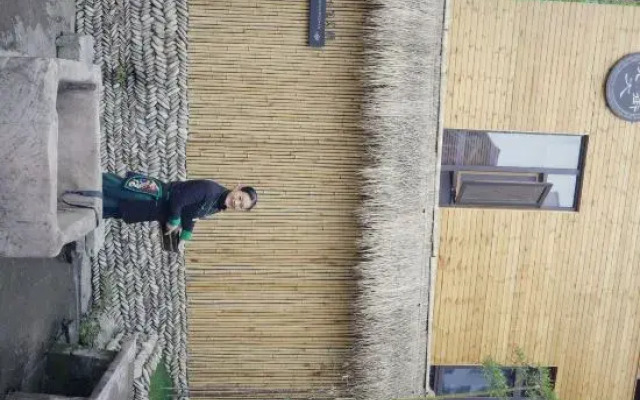 Laojie Dayuan Hostel