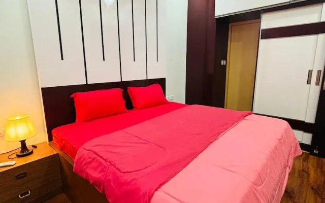 ECR Star Villas