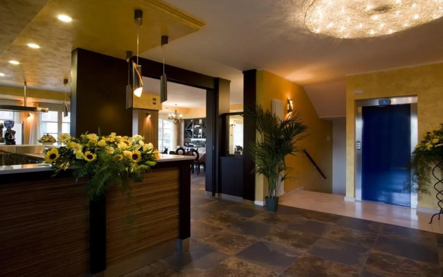 T'AMI Hotel Resort SPA