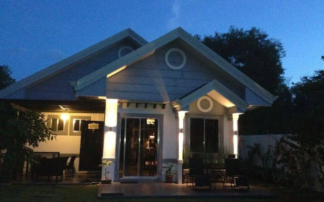 Panglao Bed and Breakfast