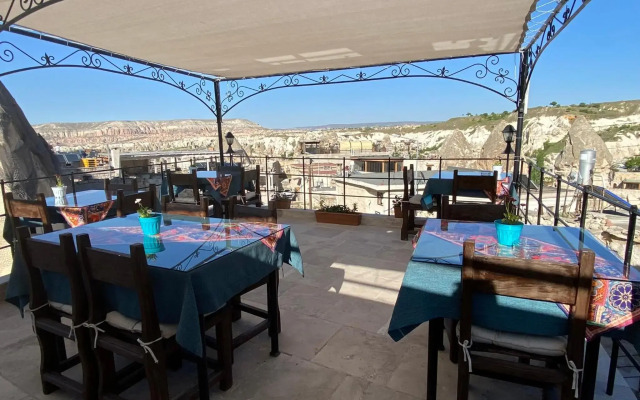 Turquaz Cave Hotel