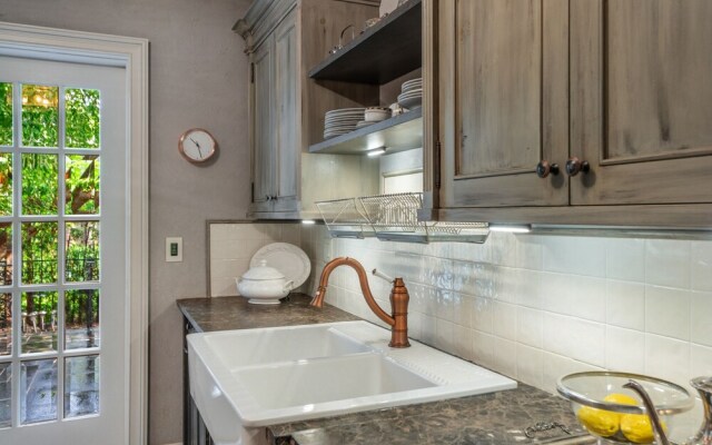 GLOBALSTAY. Charming 3 Bedroom House in North York