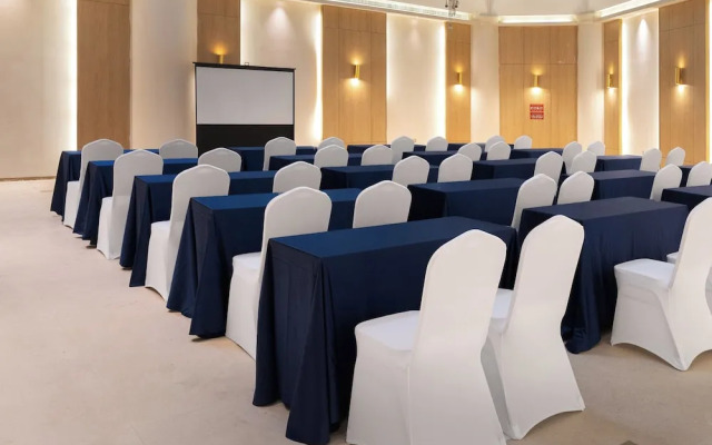 Xiamen Evening Breeze Hotel