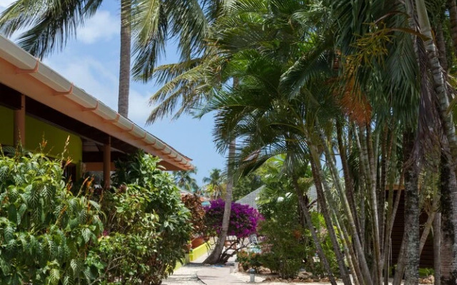 Toucan Inn