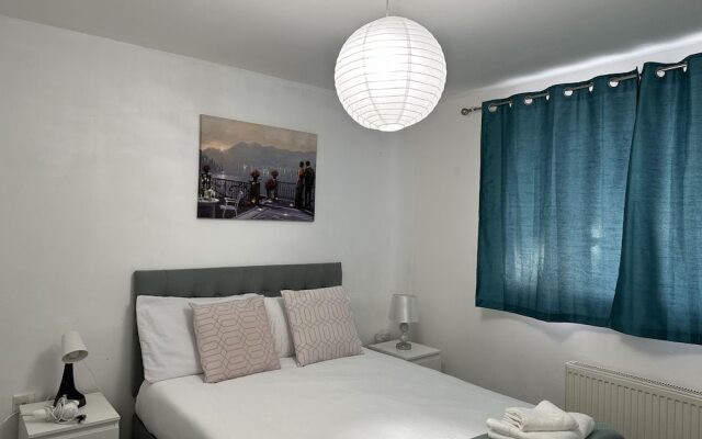 Clover Apartments