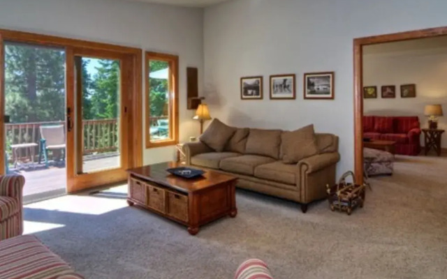 Perfect Fit 4 Br home by RedAwning