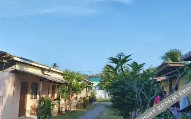 Sakai Bungalows