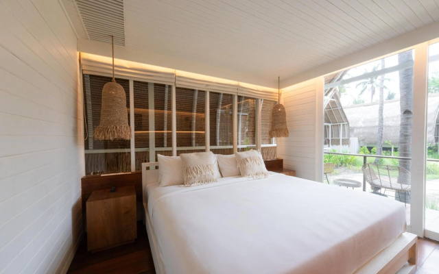 Lumi Hotel Gili Trawangan