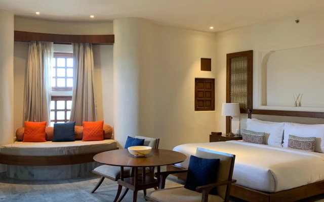 Alila Fort Bishangarh - A Hyatt brand