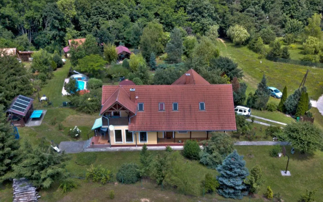 Mihály Kulcsos Vendeghaz