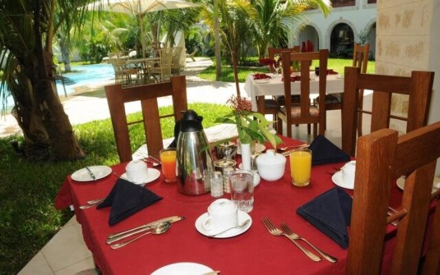 Lotfa Resort Diani