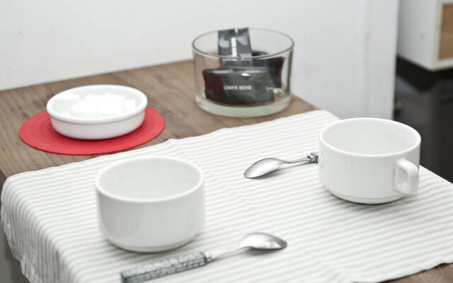 BP Apartments - Cozy Montmartre