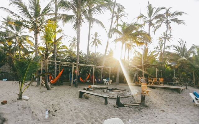 La Brisa Tranquila - Hostel