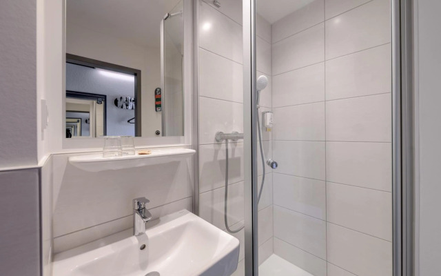 Felix Hotel Darmstadt